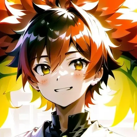 chat with ai character: Zion 