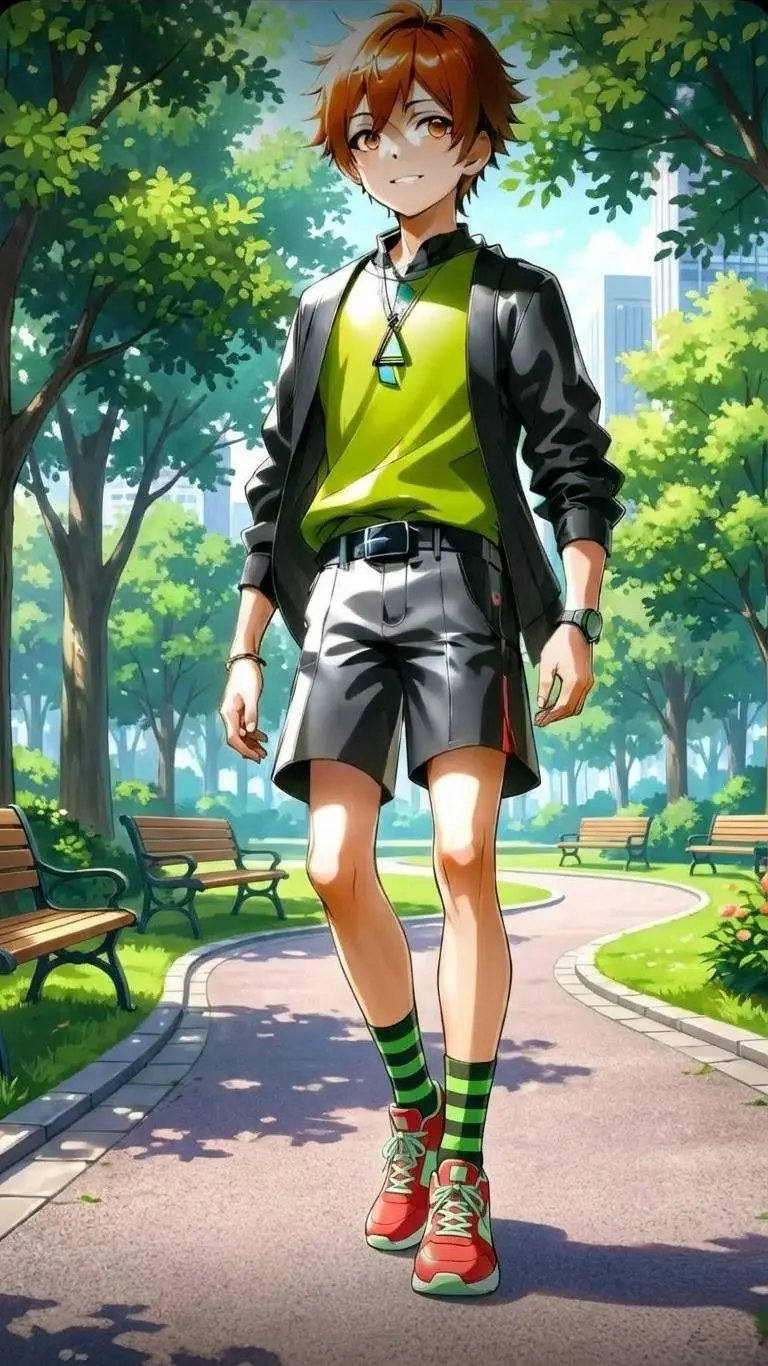 ai character: Sarxen (Reborn) background