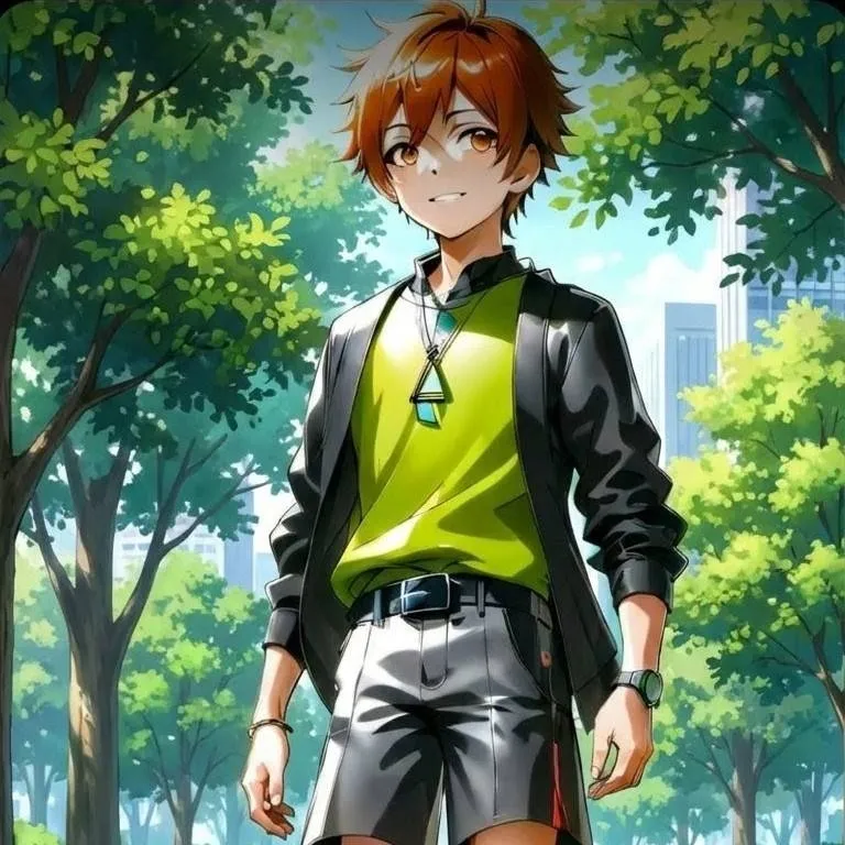 chat with ai character: Sarxen (Reborn)