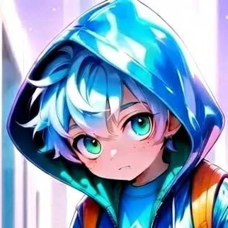 chat with ai character: Zek