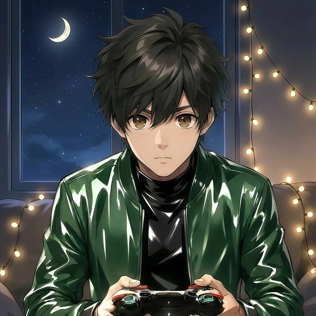 chat with ai character: Ryan Walker 