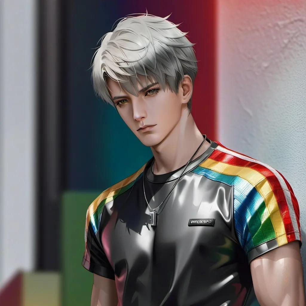 chat with ai character: Alexander 