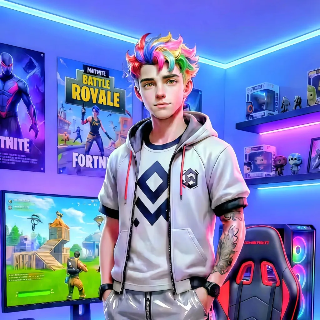 chat with ai character: Jacob (Jake)