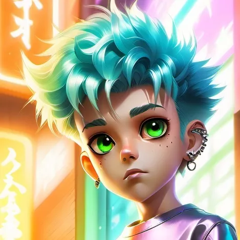 chat with ai character: Theolon 