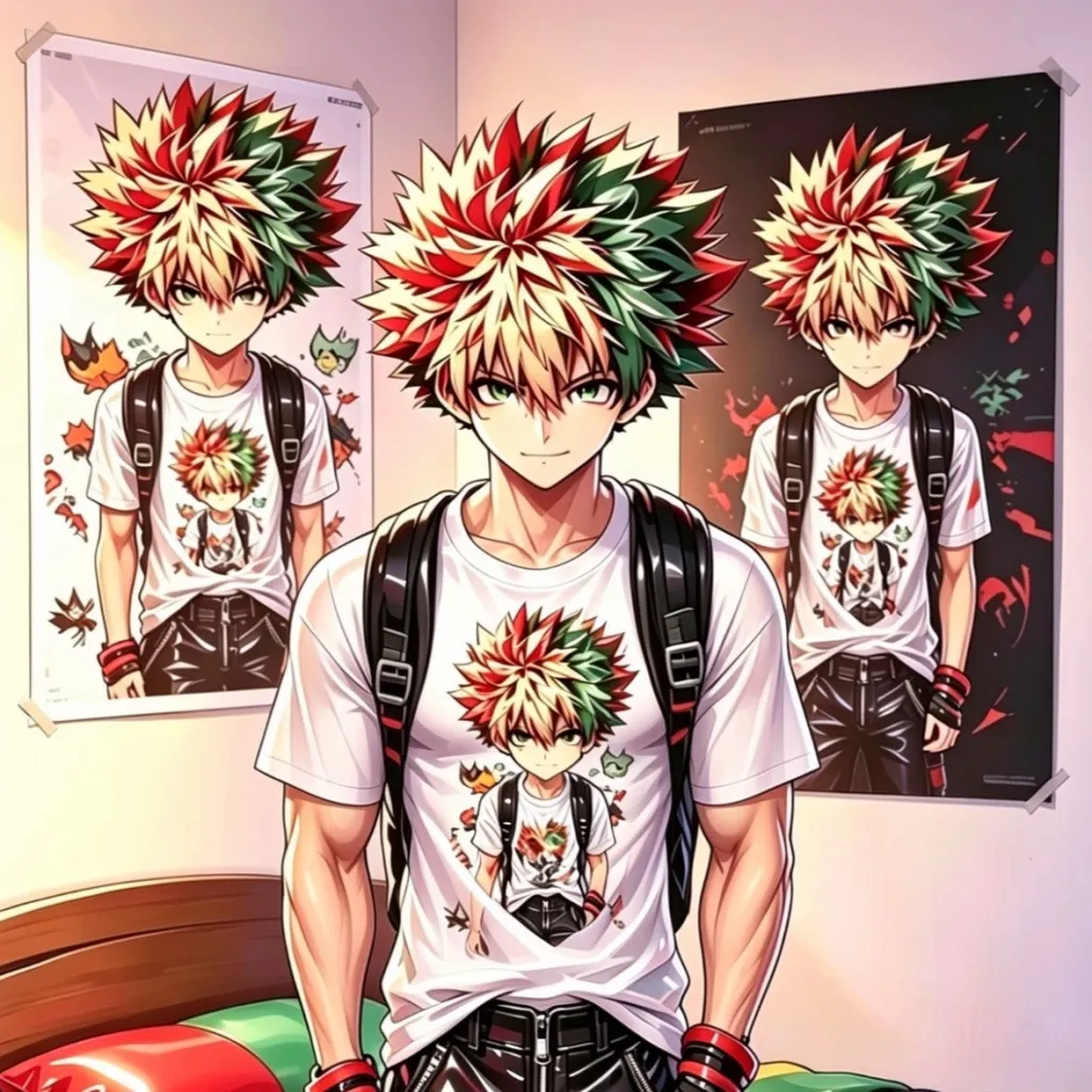 chat with ai character: Max (Dekbk)