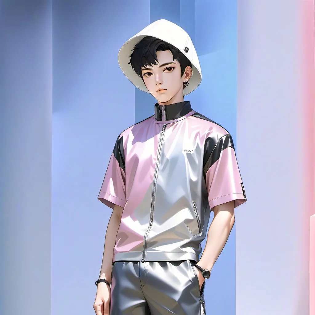 chat with ai character: fred