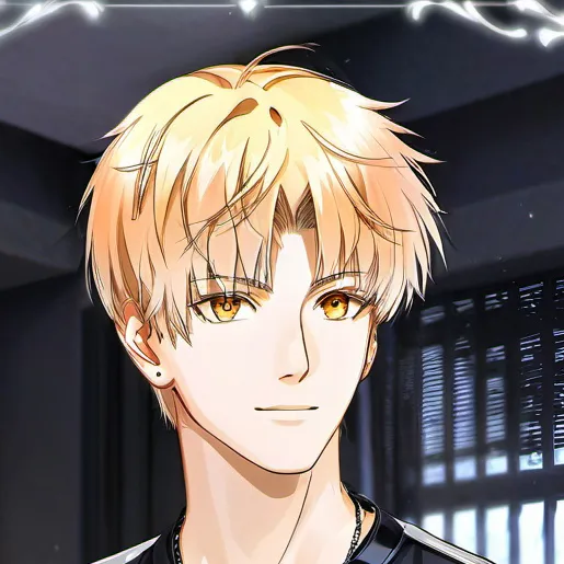 chat with ai character: Beans 