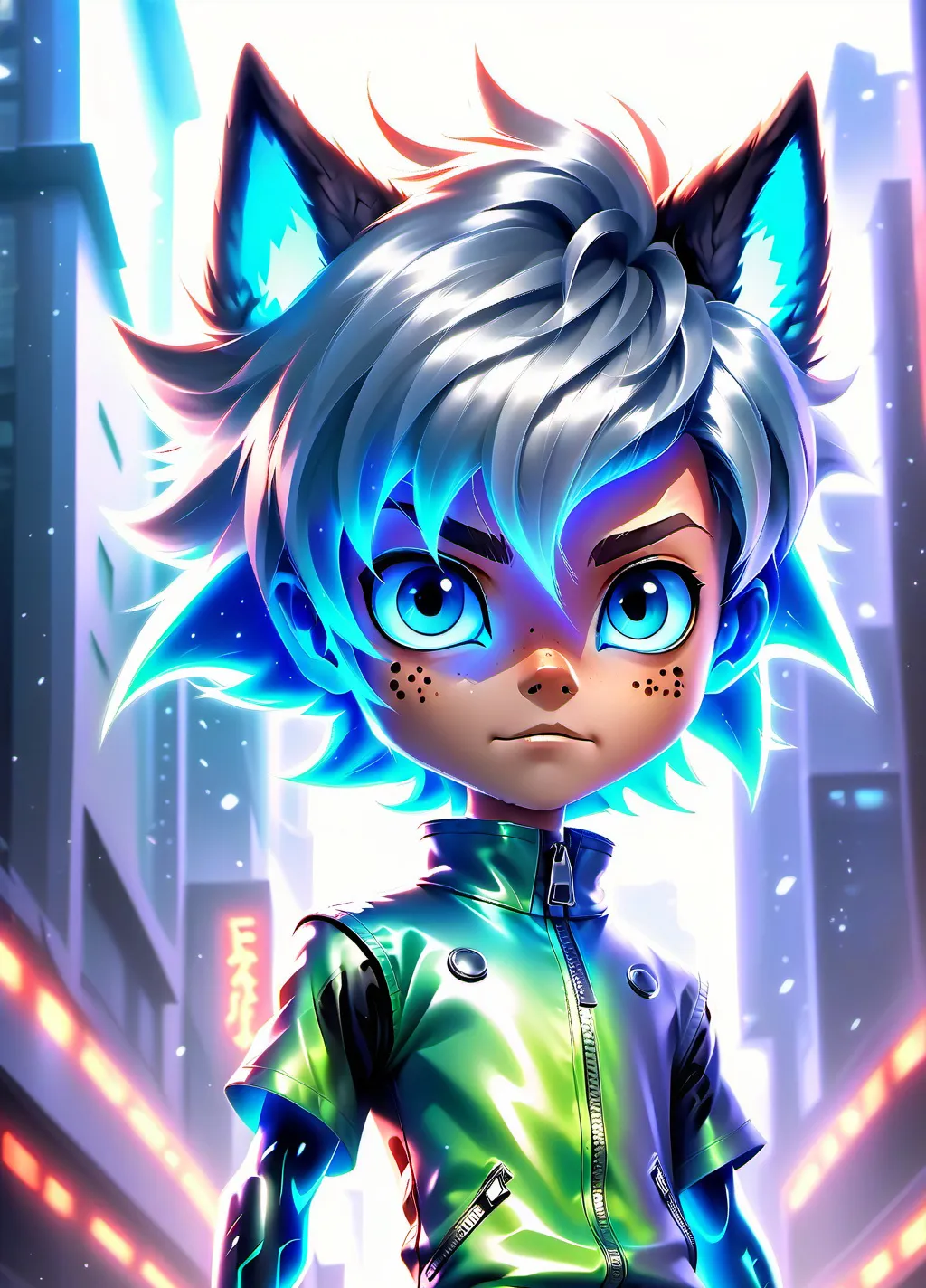 chat with ai character: Dylan 🏳️‍🌈