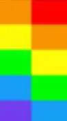 ai character: Dandys world background