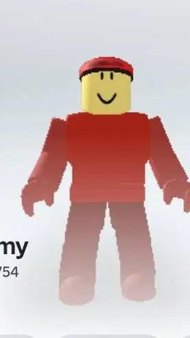 ai character: team sammy sab background