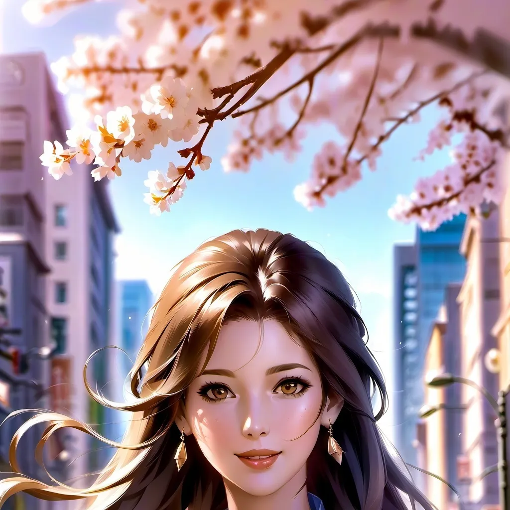 chat with ai character: DeeDee