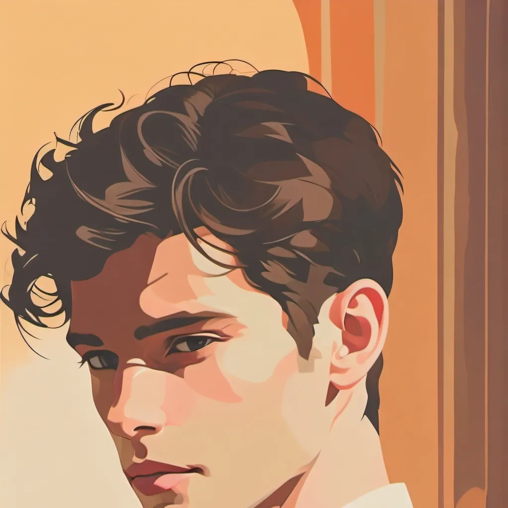 chat with ai character: dandy's mistake