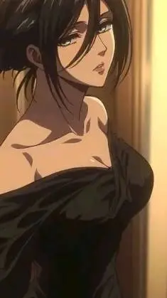 ai character: Angela background