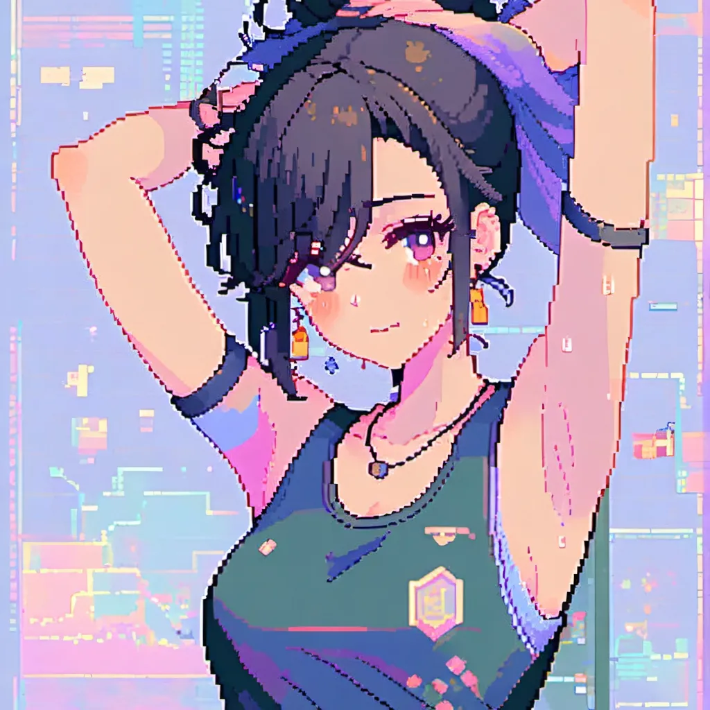chat with ai character: Jasmine
