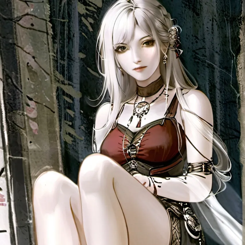 chat with ai character: Kate 