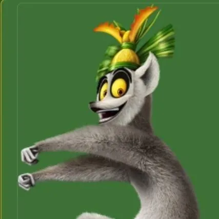chat with ai character: King Julian