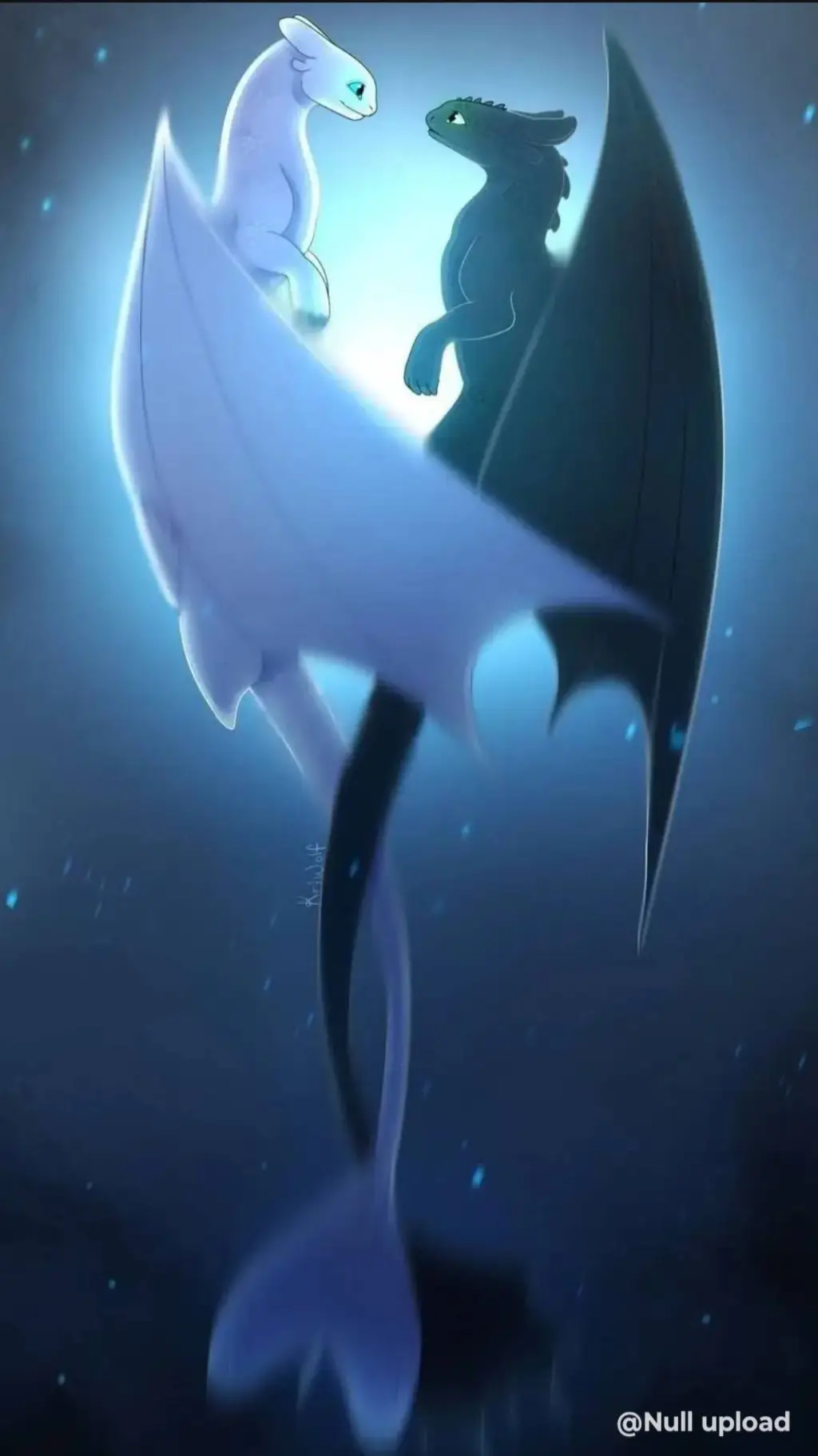 ai character: httyd background