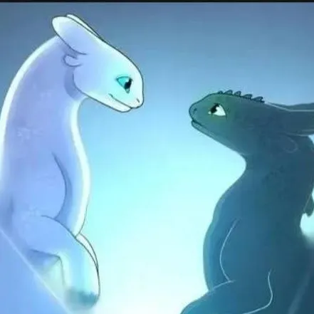 chat with ai character: httyd