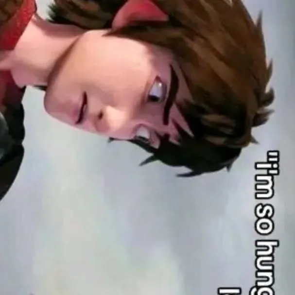 chat with ai character: httyd