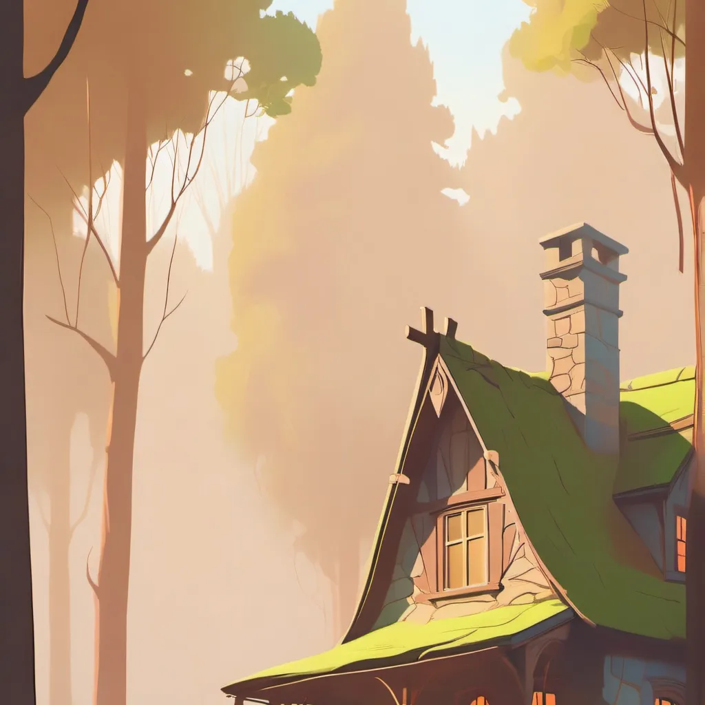 chat with ai character: forsaken