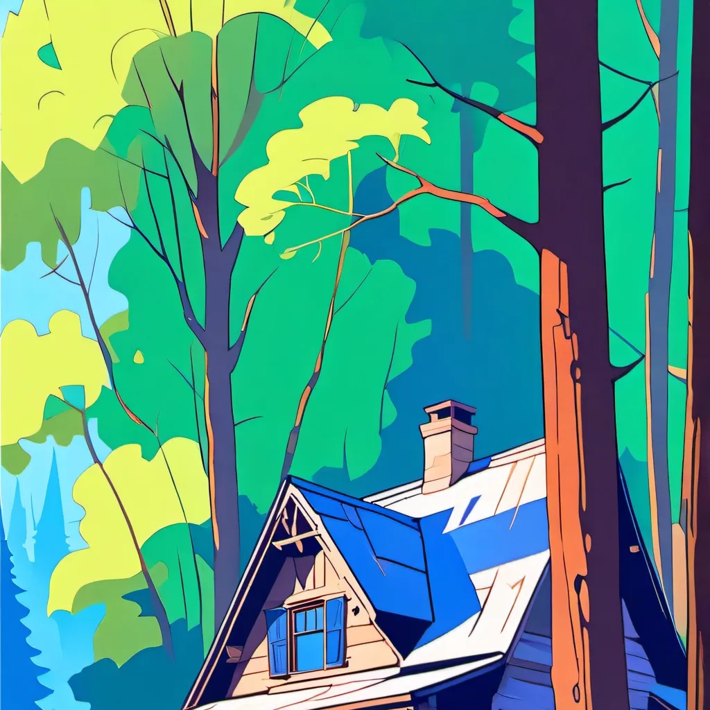 chat with ai character: forsaken