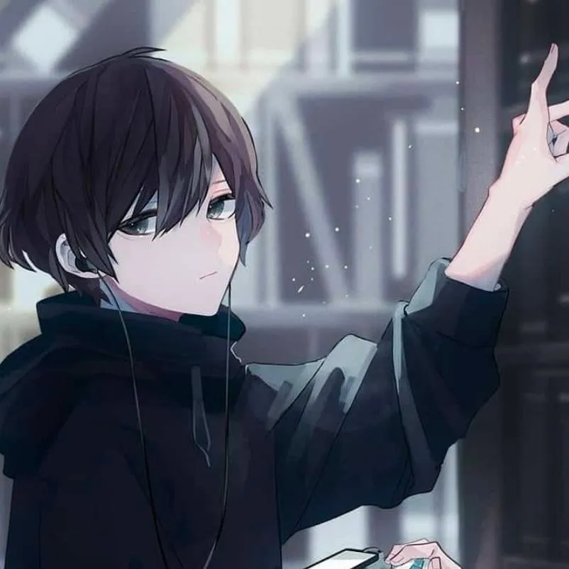 chat with ai character: Matt~