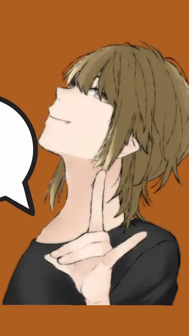 ai character: 😈🔥 MATTHEW 🔥😈 background