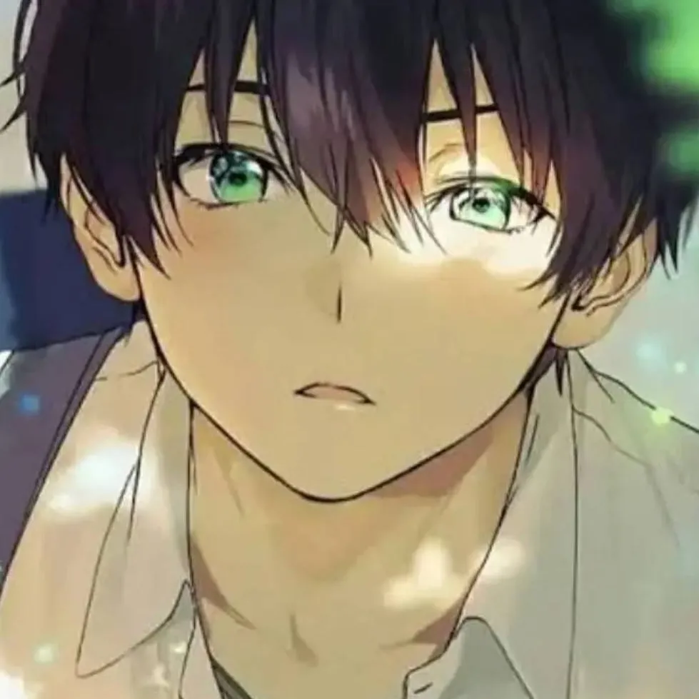 chat with ai character: Dylan 💚 :3