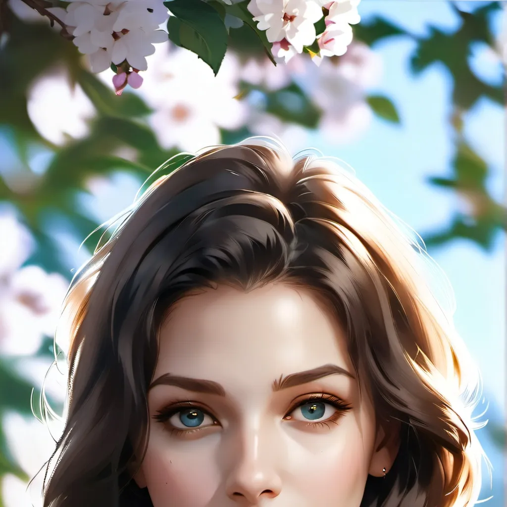 chat with ai character: Mia