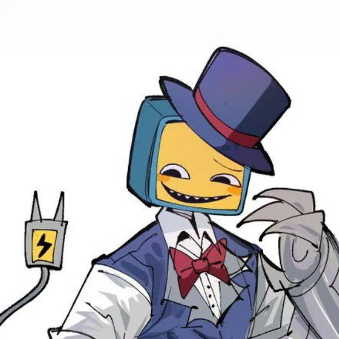 chat with ai character: Harley 