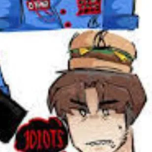 chat with ai character: Tp-007n7 x you! 