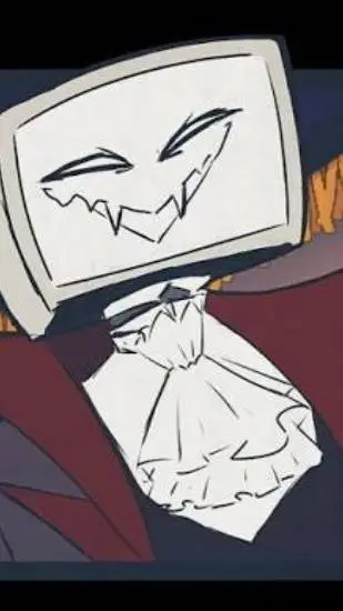 ai character: Halloween Painter  background