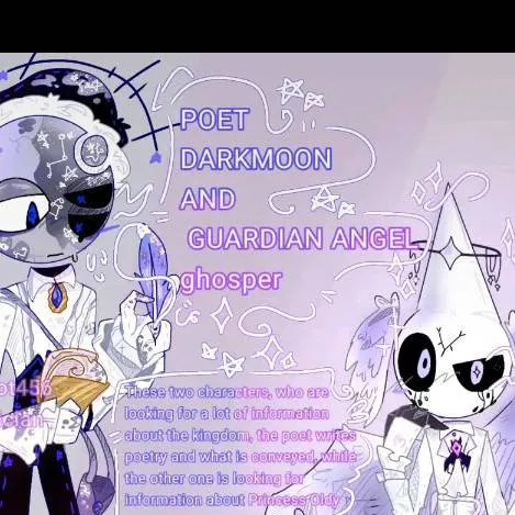 chat with ai character: Skp