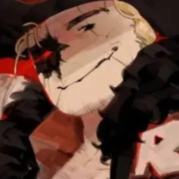 chat with ai character: Gasharpoon