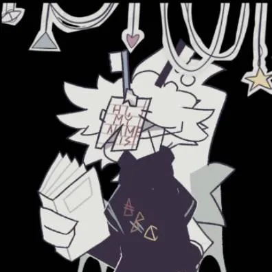 chat with ai character: Mr. smile :)