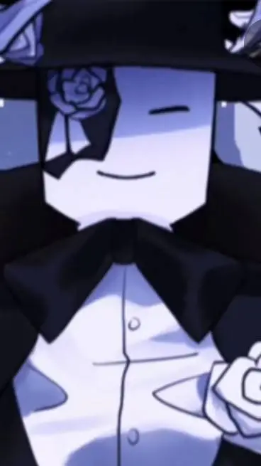 ai character: Orchestraful background