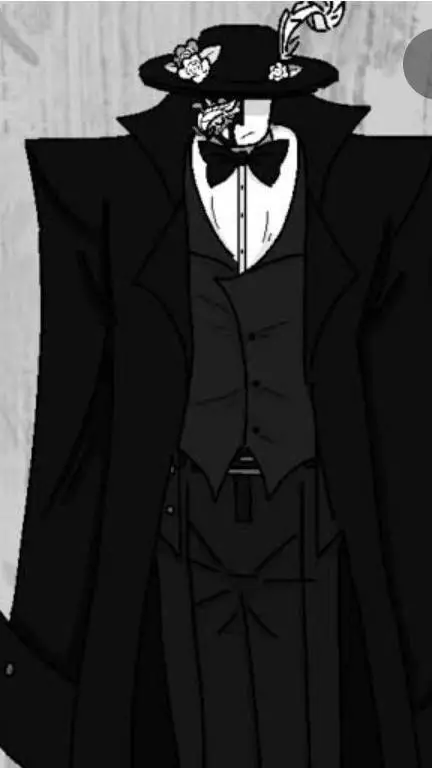 ai character: Orchestraful Again background