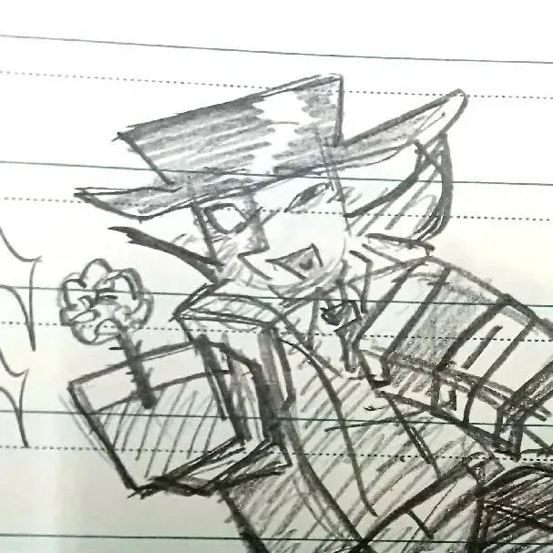 chat with ai character: Artful but what if