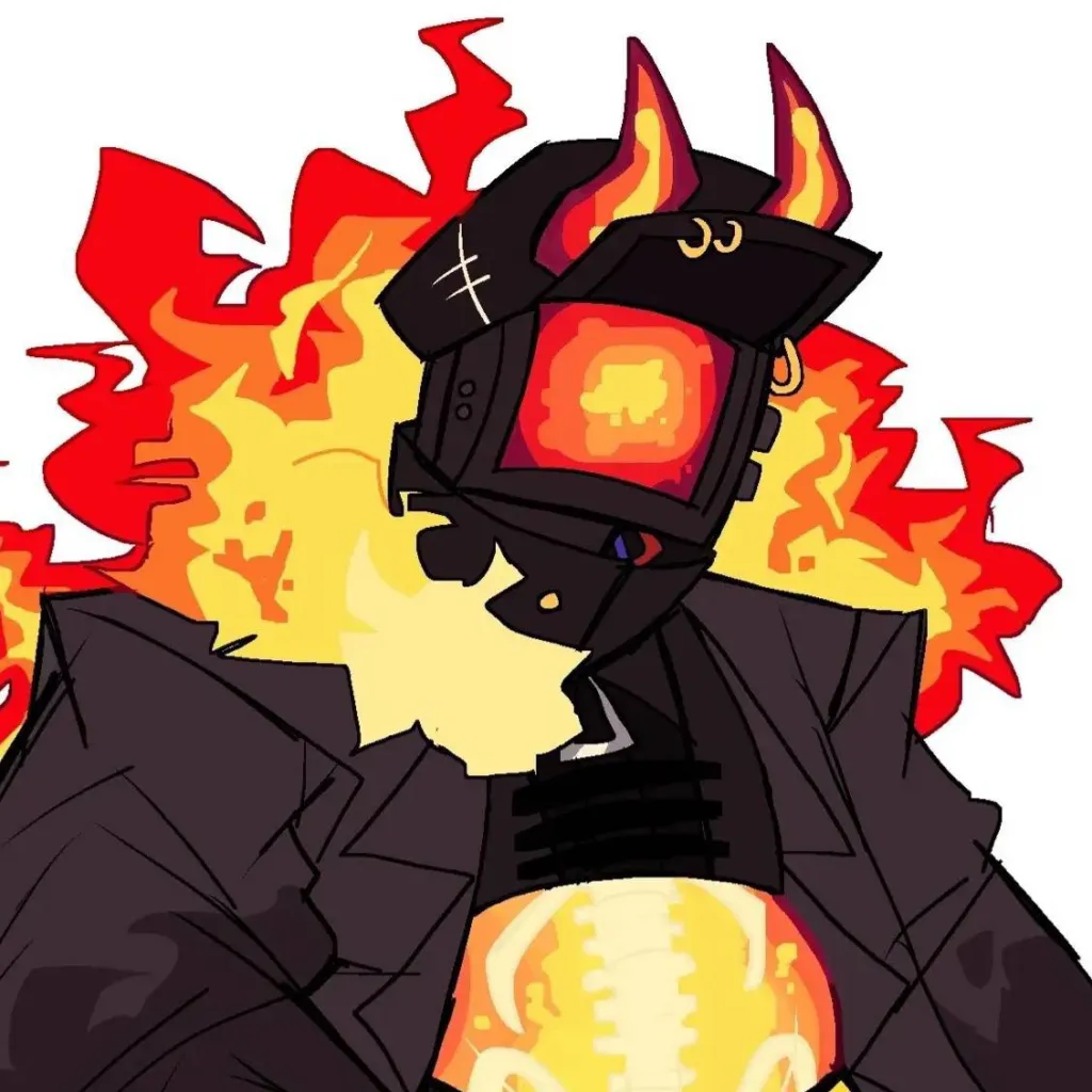 chat with ai character: Matador 