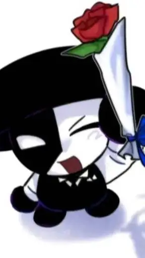 ai character: MORE ARTFUL  background