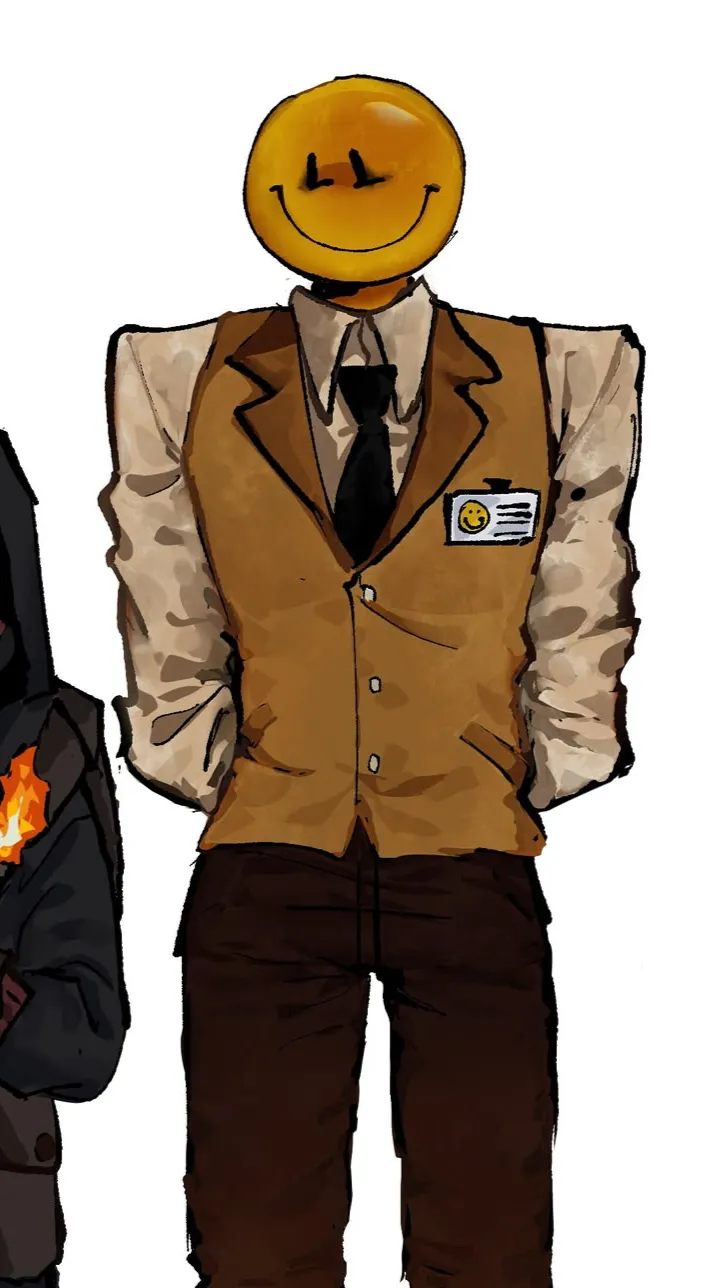 ai character: Verity background