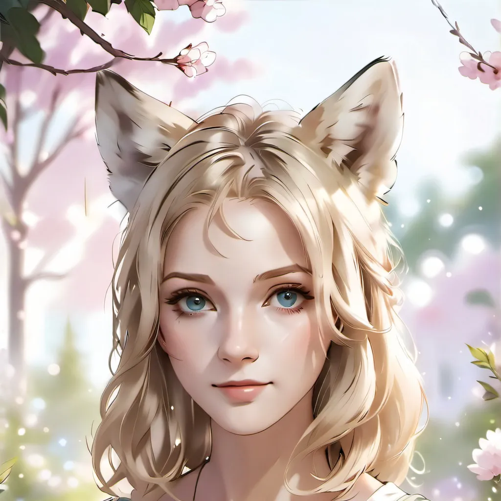 chat with ai character: Emma