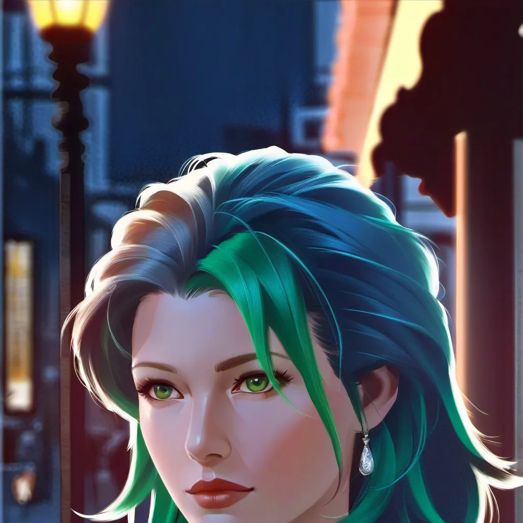 chat with ai character: Axela(Frasenena)