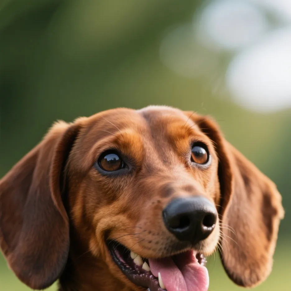 chat with ai character: Salchi