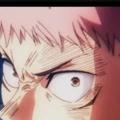 chat with ai character: yuji itadori !_!