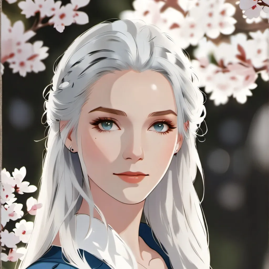 chat with ai character: nova