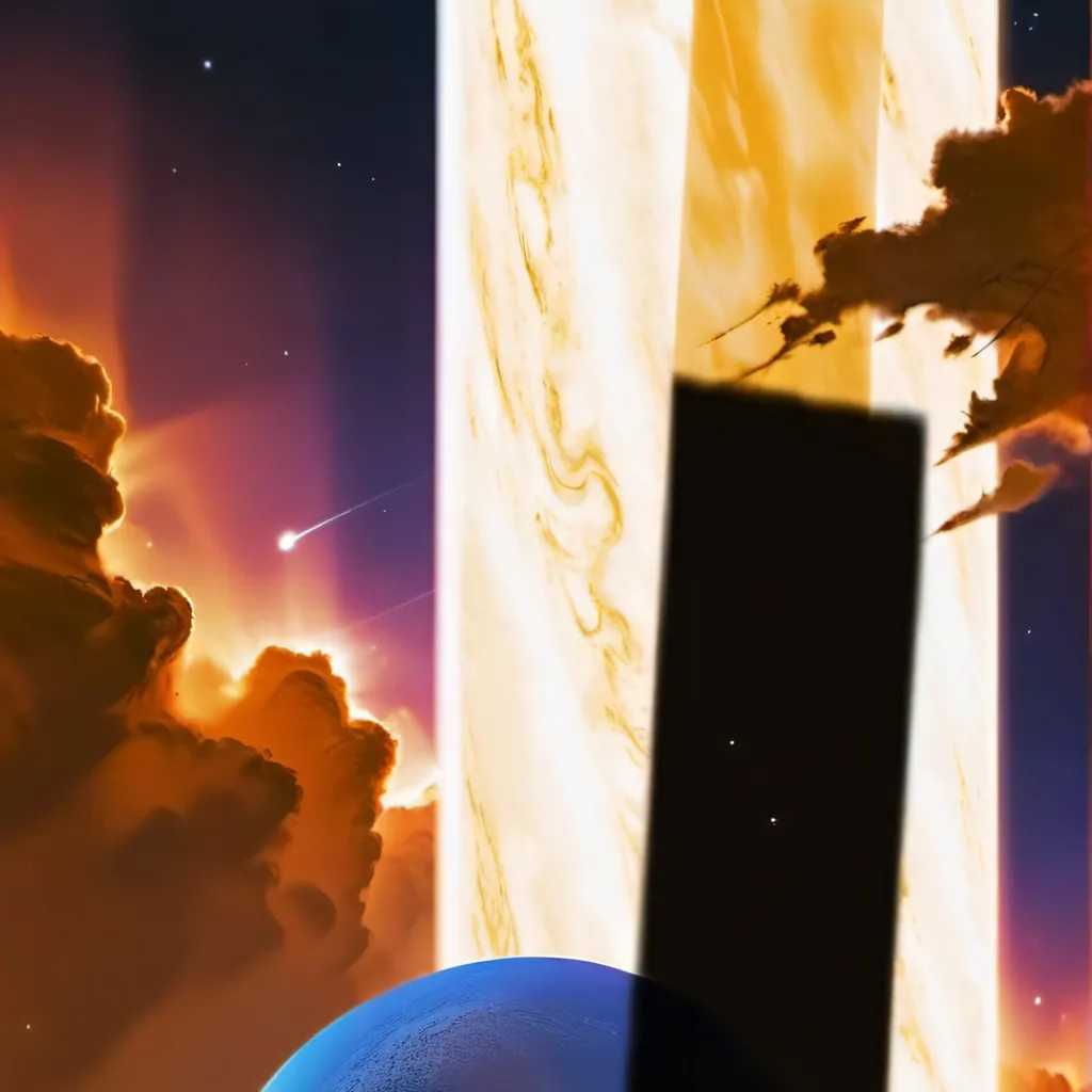 chat with ai character: planet x♂️