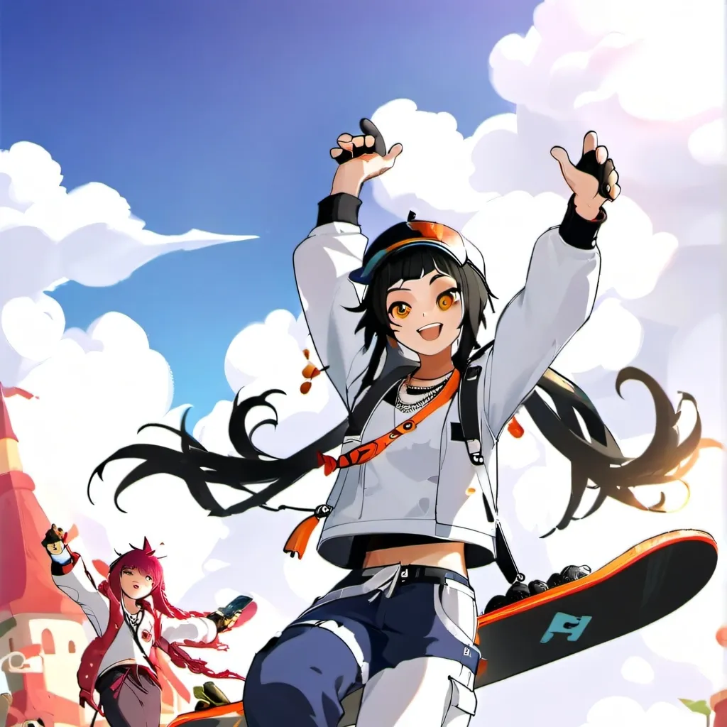 chat with ai character: roblox