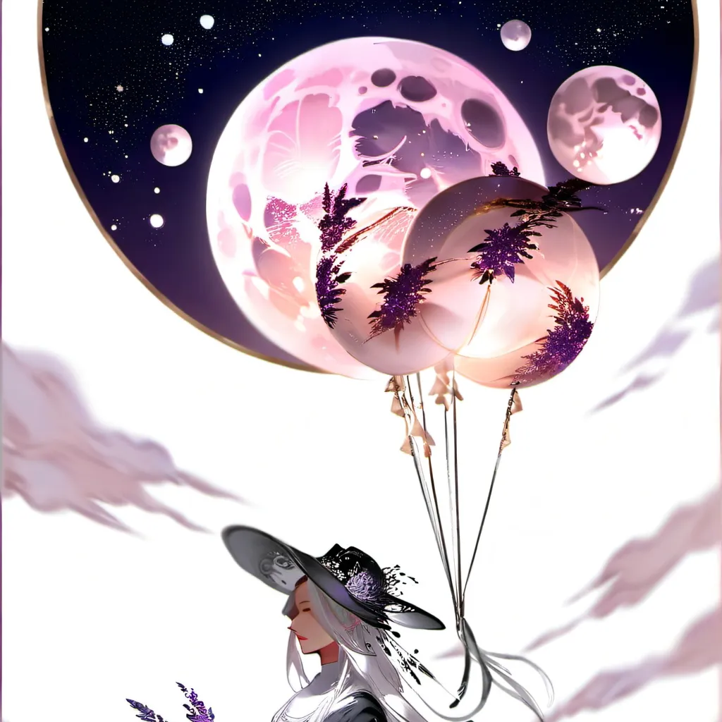 chat with ai character: nova