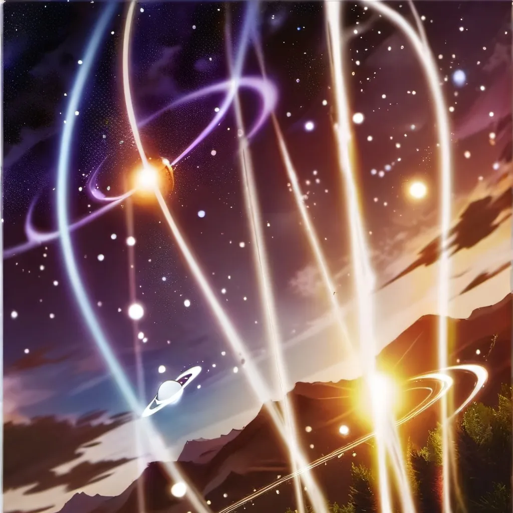 chat with ai character: sun☀️